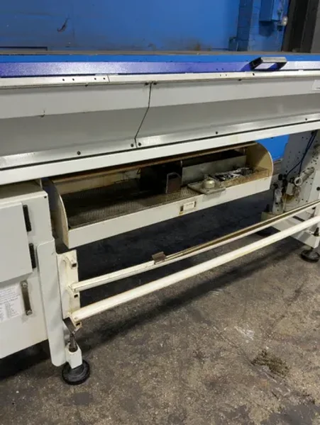 Iemca Bar Feeder - Boss 432/37