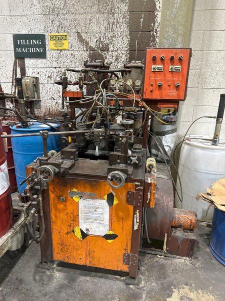 AZON FILL &amp; DEBRIDGE SYSTEM