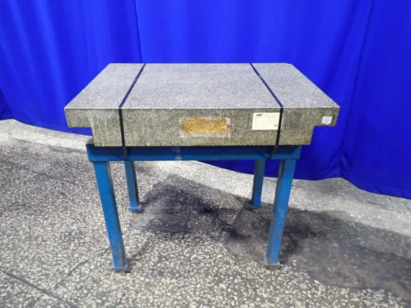 24" X 36" GRANITE SURFACE PLATE