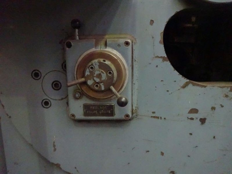 Corpet Louvet CC - 3050 x 15 mm