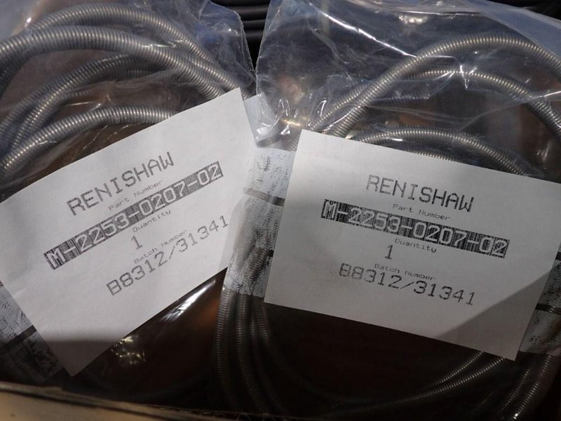 RENISHAW HOP KIT   -  A-2253-8510