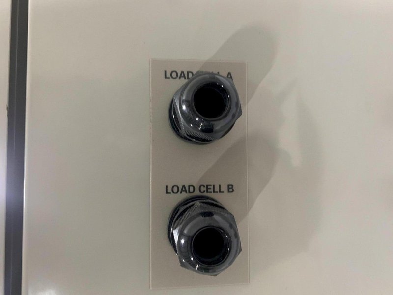 AEC BD Blender Retrofit Kit, Yr. 2019