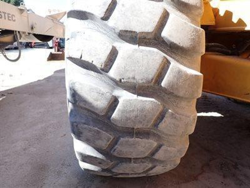 2020 Volvo A45G 352339