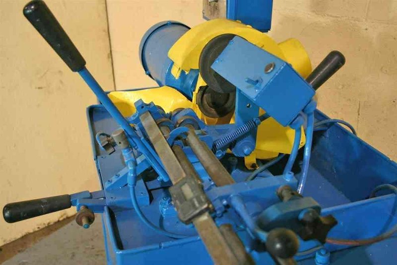 PIPE CUTOFF:  STOCK #52917