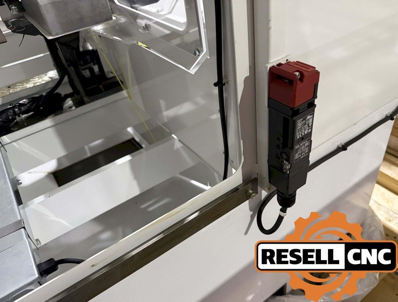 Sanpo Seiki Kougyo 5270 Deburring Machine