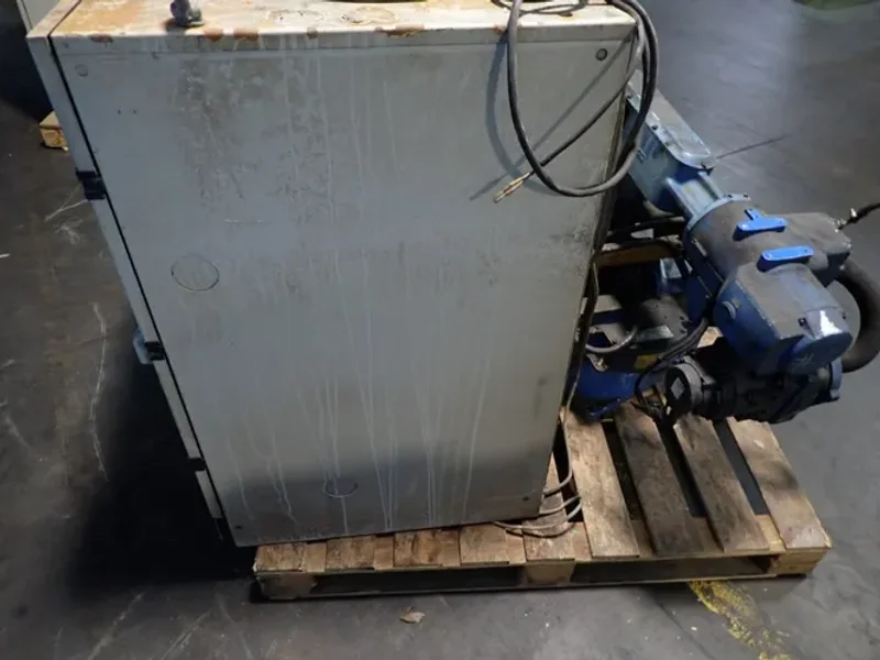 Yaskawa Electric Robot - Mh6