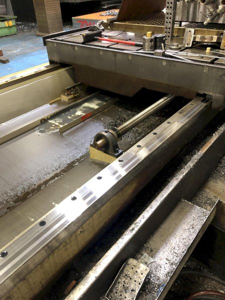 TARUS TPTCGD5126 (2&quot; x 96&quot; DEEP) GUN DRILL