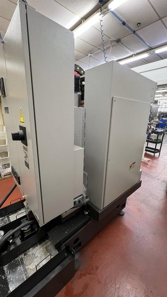 Tsugami VA 2 VMC, 2019 – Tool Setter