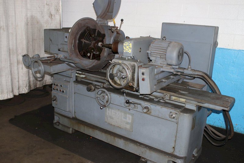 HEALD INTERNAL GRINDER: STOCK #76347