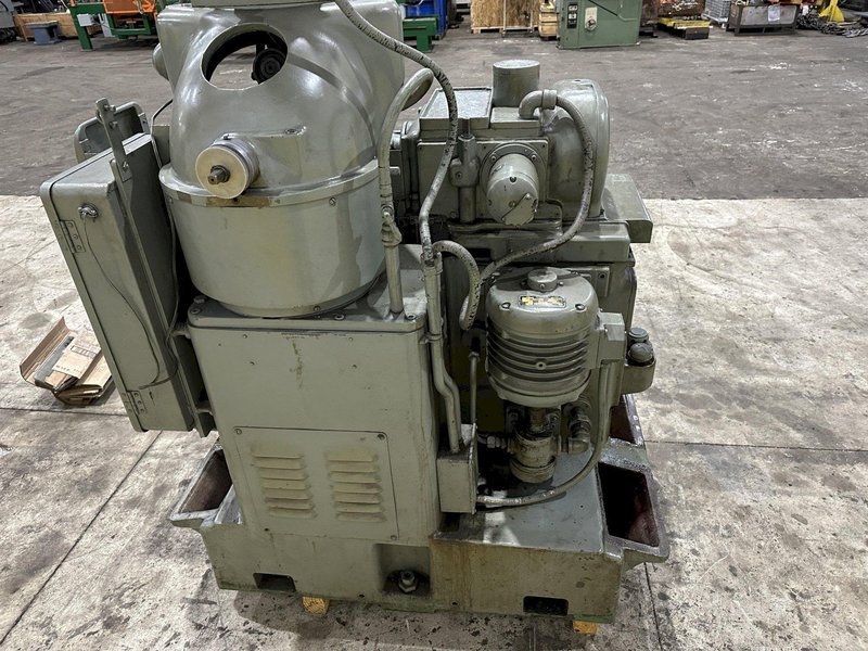 5" BARBER COLEMAN MODEL 6-5 GEAR HOB GRINDER: STOCK #22047