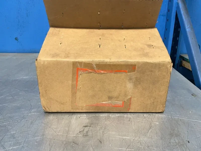KOLLMORGEN PM SERVOMOTOR   -  AKM23D-EFB2DB00