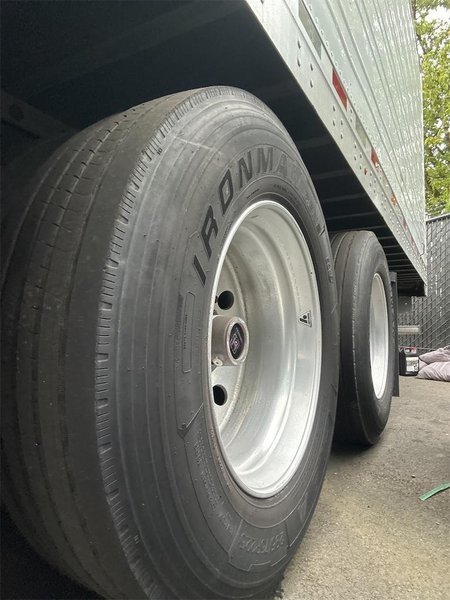 2022 Great Dane 53 x 102 1GR1A0625NE321851