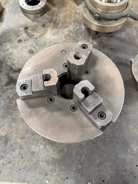 17&quot; X 96&quot; SOUTHBEND TURN-NADO LATHE. STOCK #1007625