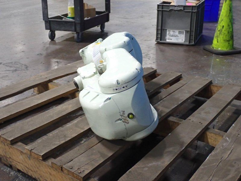 KAWASAKI 5 KG ROBOT ARM  -  RS005LA