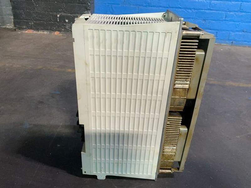 MITSUBISHI SERVO DRIVE UNIT  -  MDS-C1-V1-90