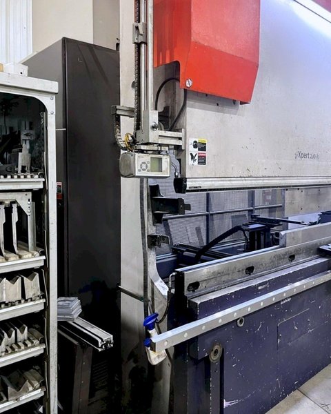 Bystronic Xpert 200/3100