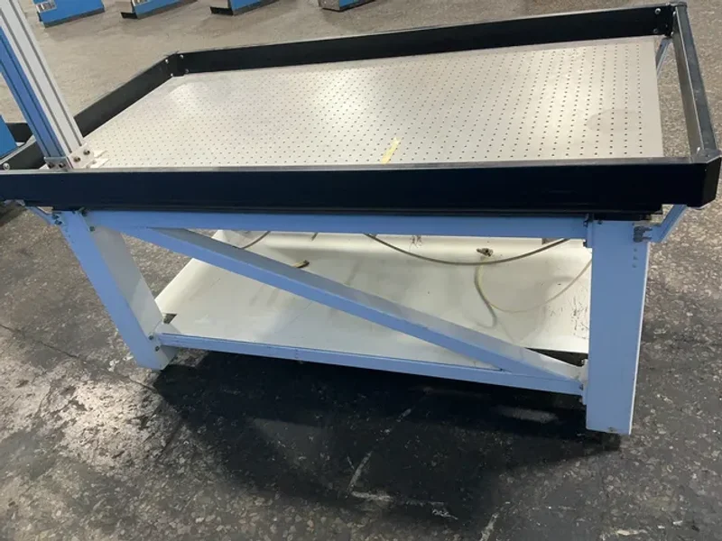  Inspection Machines