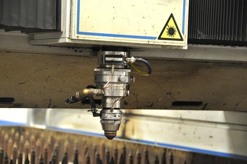 Elas - Haco - 3000 x 1500 mm