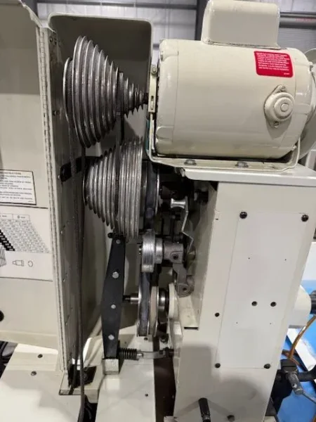 SUNNEN MBB-1660-CK Hone Honing Machine 2004’ USA #7544