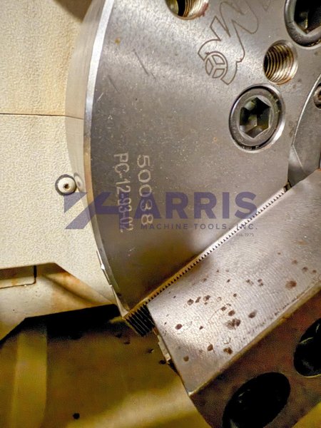 Used, DMG Mori NT4250DCG/1000SZ 5 AXIS TURNING AND MILLING CENTER WITH SUB SPINDLE