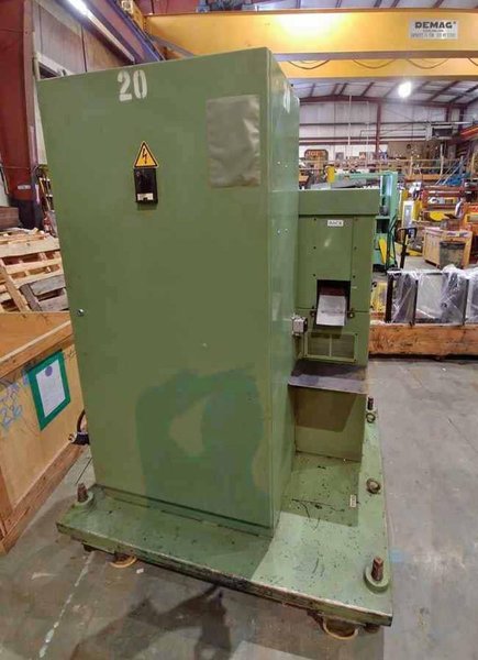 4.72" x 0.060" Kohler Precision Leveler