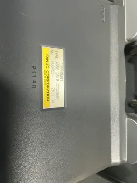 Fanuc  Robot  - M-10ia