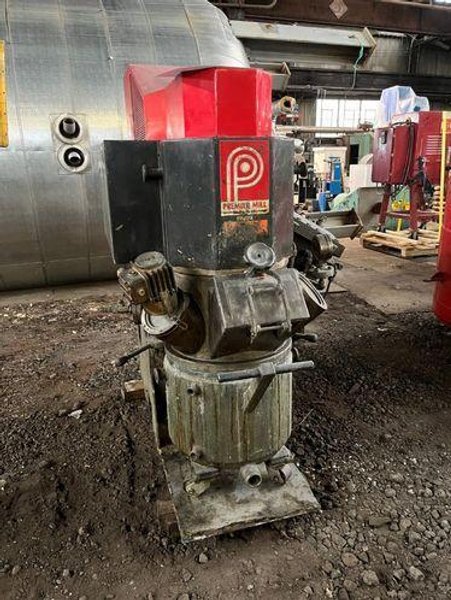 PREMIER HIDROBAT 60 LITER PLANETARY MIXER
