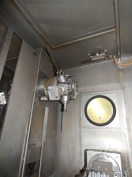 SUGINO “Jet Flex” Jet Clean Center, 2012