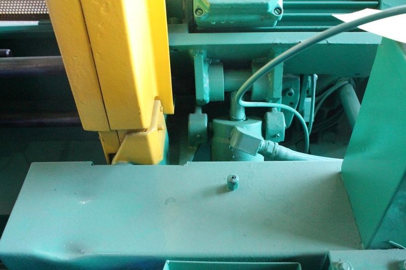 ELU MODEL SA-103-20 ELU CUT-OFF SAW: STOCK #18786