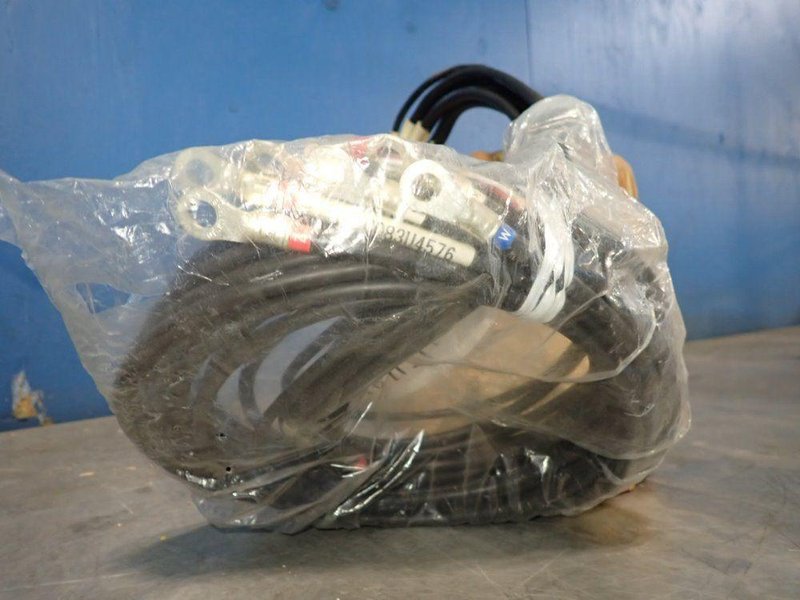 FANUC SPINDLE MOTOR  -  A06B-1671-B120#Z311