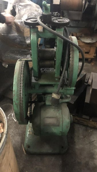 Vintage Rolling Mills