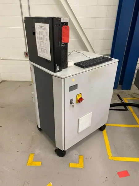 2013 HEXAGON MOO-296-305 | Coordinate Measuring Machines