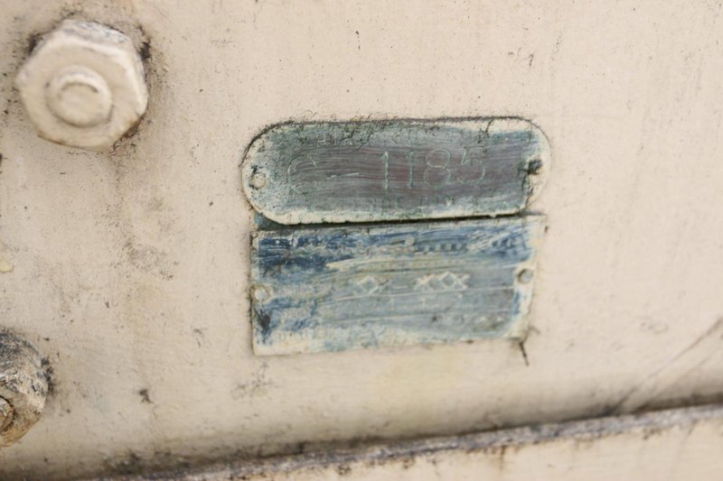 42" X 16" CONVEYOR: STOCK #77307