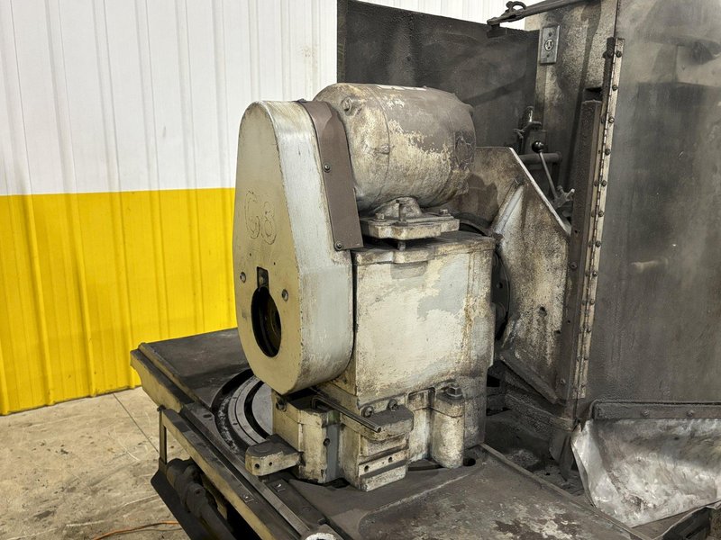 20&quot; CINCINNATI MILACRON HEALD MODEL #273A UNIVERSAL INTERNAL ID GRINDER: STOCK #23673