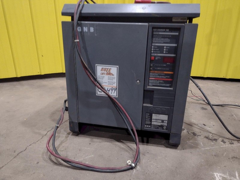 6500 LBS BT PRIME MOVER MODEL #RMX65 ELECTRIC POWER PALLET JACK: STOCK #19650