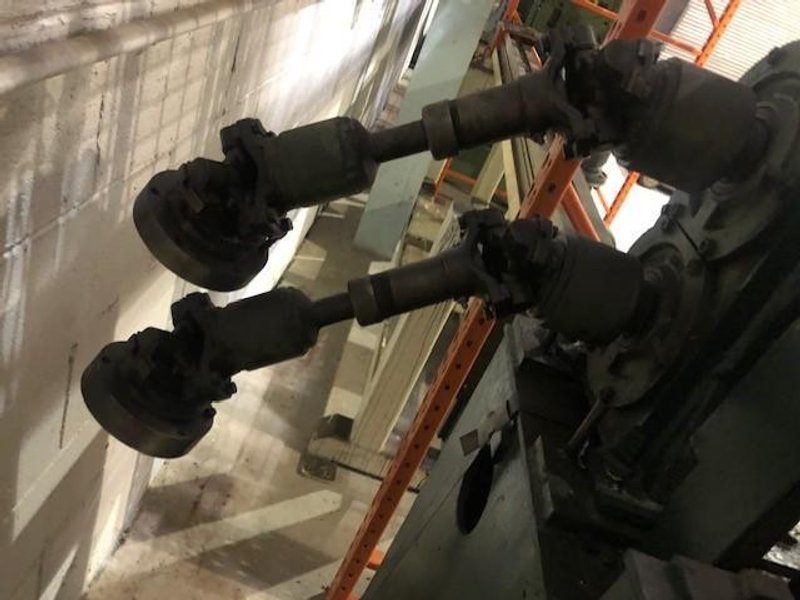 LOOPCO DRIVE MOTOR STOCK #2902