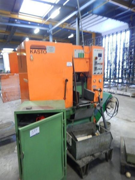 Kasto - SSB260VA