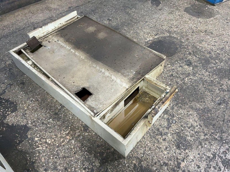 BRIDGEPORT 16” X 42” CNC LATHE   -  6Z-PATH 30