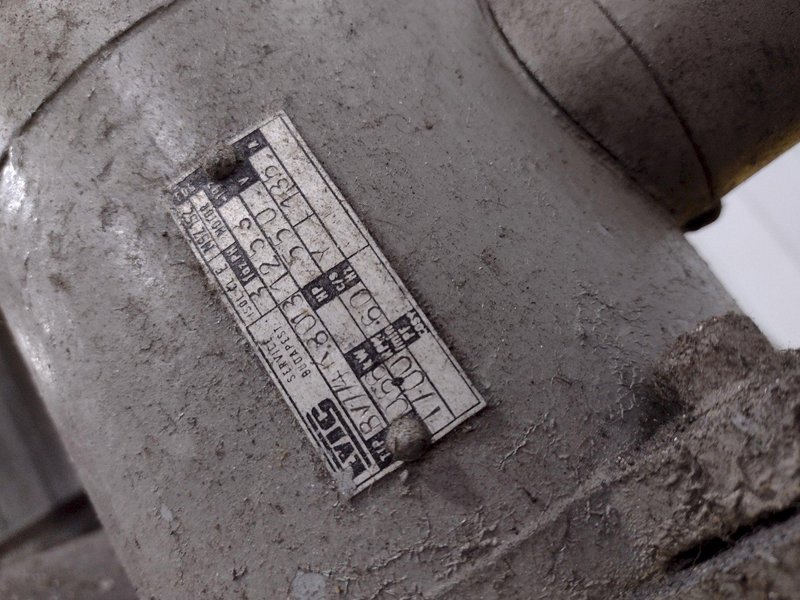 7&#039; X 16&quot; CSEPEL MODEL #RFH75/2000 RADIAL ARM DRILL: STOCK #19198