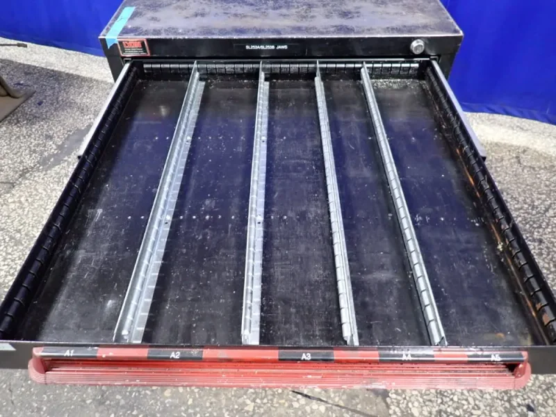 LYON MODULAR DRAWER CABINET