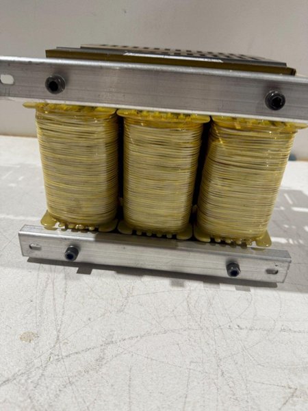 HELDT &amp; ROSSI SM807DC SERVO AMPLIFIER NEW NO BOX