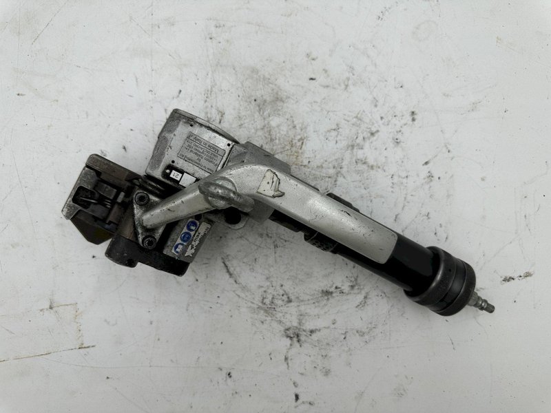 FROMM MODEL #A452 PNEUMATIC STRAPPING TOOL: YOBRO #26179