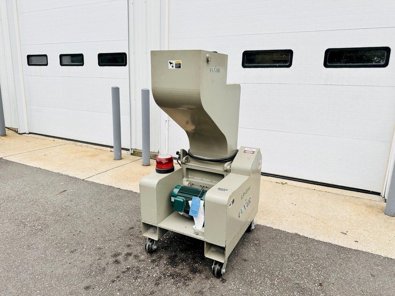ConAir Model LP-814 3-Hp Granulator