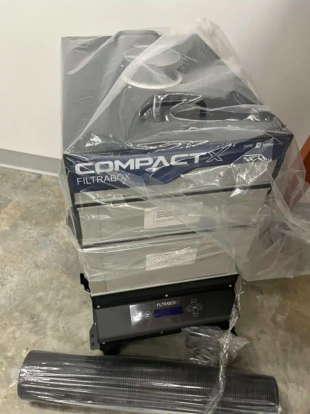 2025 EPILOG EDGE FUSION 24 | Laser Markers