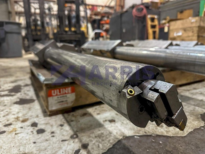 800mm Boring Bar for Mazak Integrex E500
