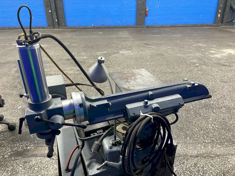 ELECTRO ARC 18”X26” METAL DISINTEGRATOR  -  M10
