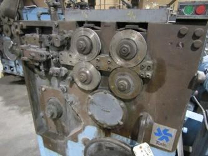 TORIN W12A SPRING COILER