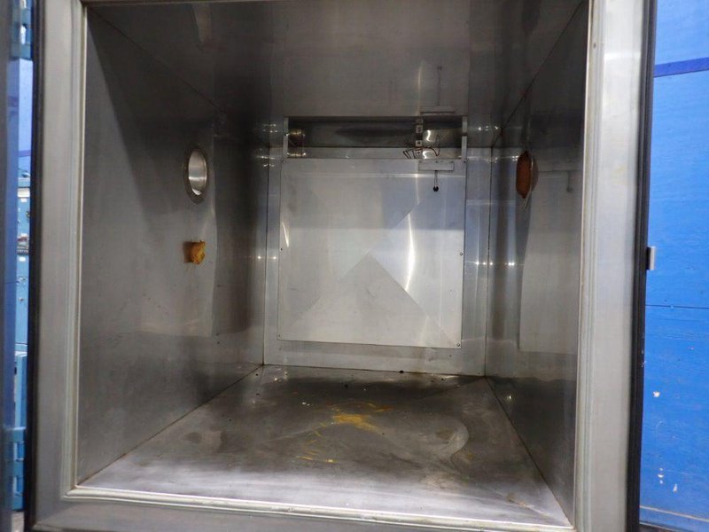 TENNEY ENGINEERING INC ENVIRONMENTAL TEST CHAMBER  -  T30S