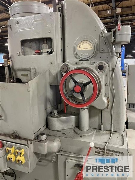 Grinders Surface Rotary Vertical Spindle