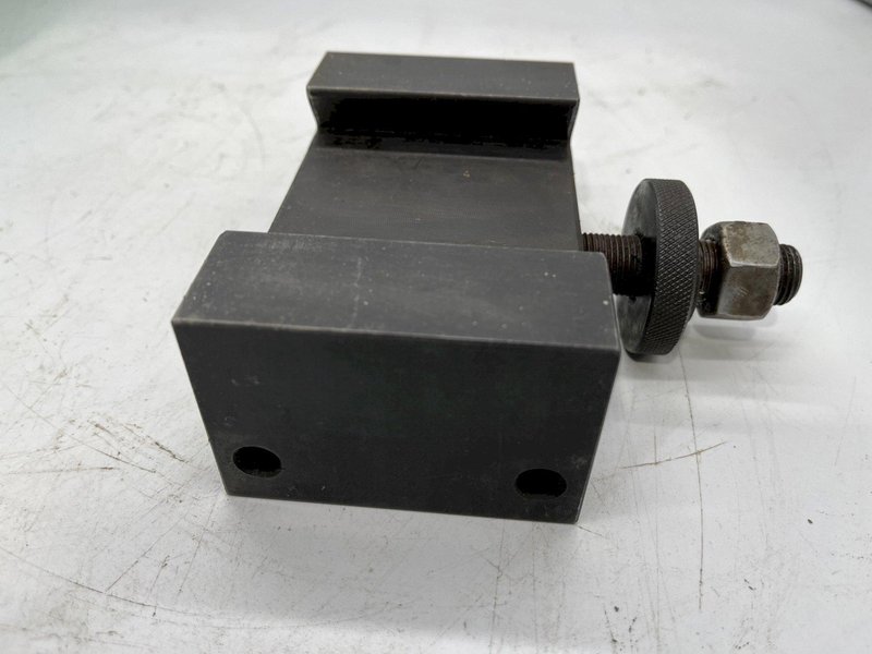 DORIAN D50DA-881 TOOL HOLDER STOCK #15887